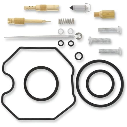 Carburateurset Moose Honda XR 200 R 2002