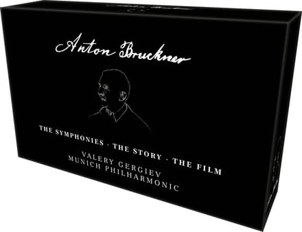 Anton Bruckner