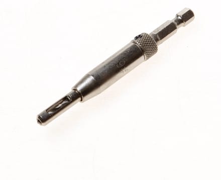Rex Scharnierboor 4-4.5 x diameter 2.75mm
