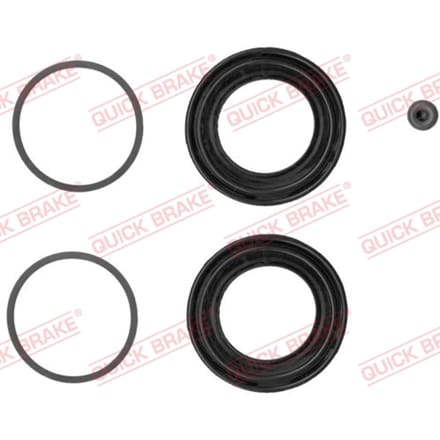 Reparatieset, remklauw QUICK BRAKE 114-0005