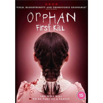 Orphan: First Kill