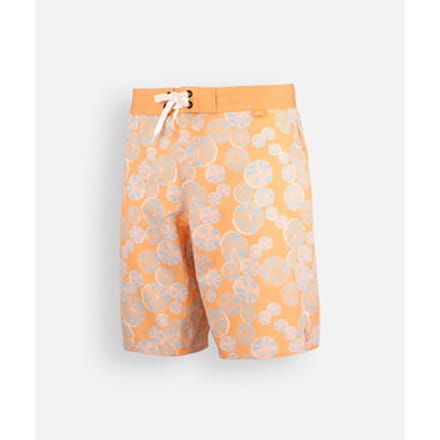 Zwembroek Oxbow Fundamentele stretch boardshort SWELL