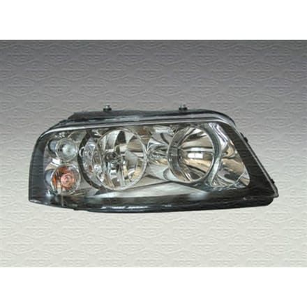 Koplampen MAGNETI MARELLI 710301182211, links