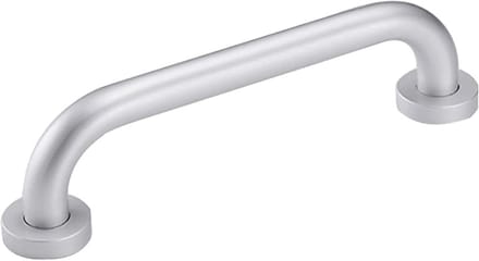 Badkamer handgreep - Veiligheidssteun - Onafhankelijk leven - Antislip grip - 40 cm - Sier