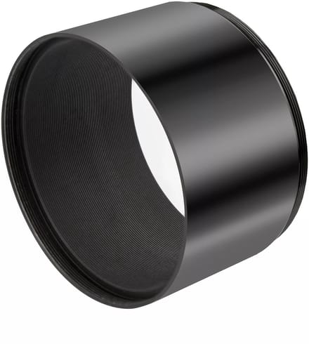 Bresser Telescoopaccessoire - Verlengbuis - 20 mm - Voor 2.0" R&P