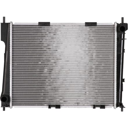 Radiator, motorkoeling NRF 53125