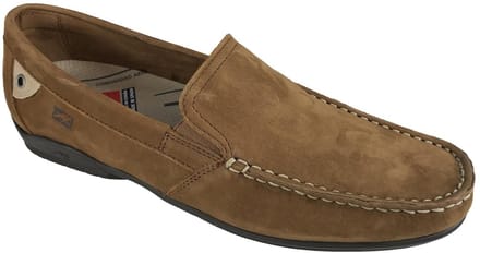 FLUCHOS MOCASSIN - 7149