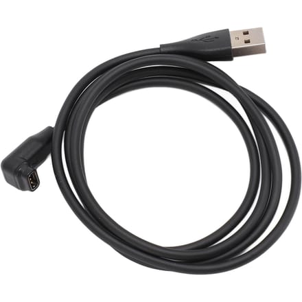 Lader voor Coros PACE 2 3 APEX Pro APEX42 VERTIX VERTIX2 Vervangende Oplaadkabel voor Coros black