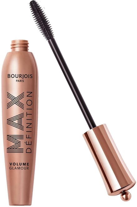 Max Définition Volume Glamor #01-zwart 10 ml
