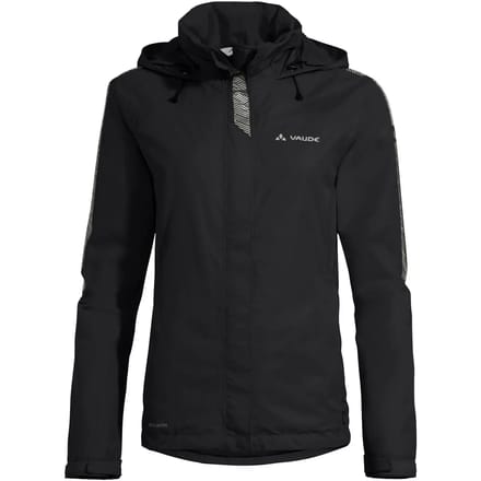 VAUDE Women's Luminum Jacket II, Jas, fietskleding, Dames, Fietsjack