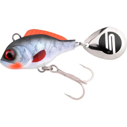 Lok Spro Asp Spinner XL