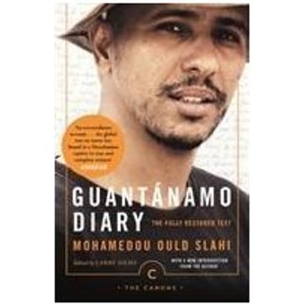 Guantanamo Diary - Canons - Mohamedou Ould Slahi