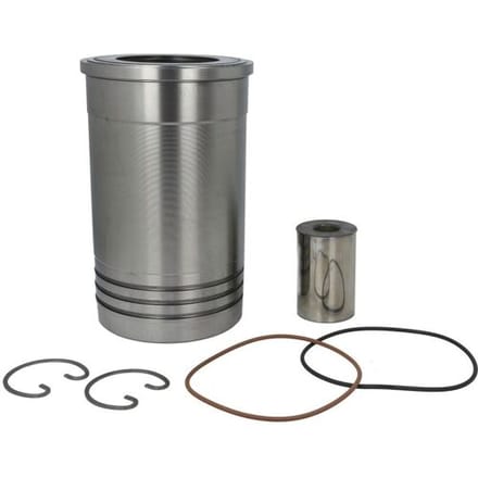 Reparatieset zuiger/cilindervoering KOLBENSCHMIDT 40922960