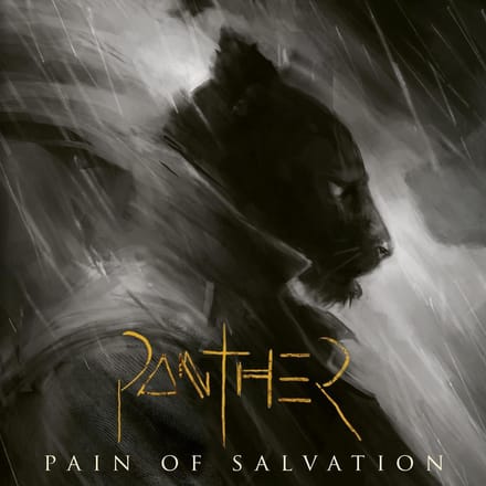 Panther - Pain Of Salvation