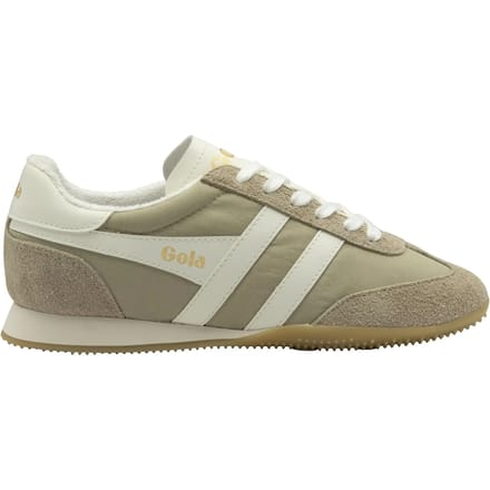 Gola Sprinter - Damesschoen - Bot-Off-Wit