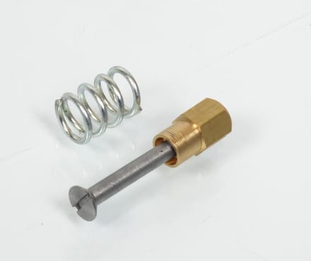 rsm decompressorklep voor solex 50 3800 nieuw velosolex vsx