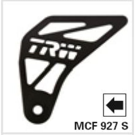 Voetsteunen LUCAS TRW MCF927S