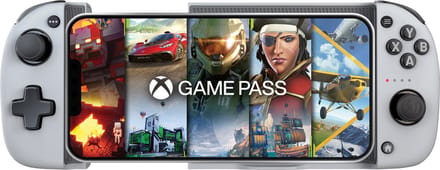 Nacon MG-X - OfficiÃ«le Xbox Gaming Controller voor iOS - Wit
