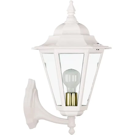 Applique Muurlicht Klassiek Dopo lighting ELITE 6 Medium IP44 E27