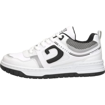 CRUYFF JUNIOR Raval Sneakers - Jongens - Wit - Maat 33