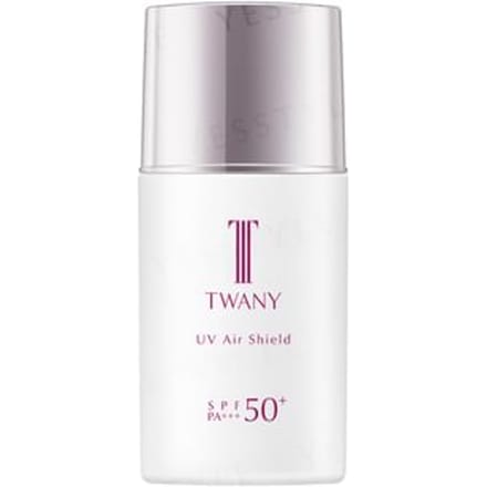 Kanebo - Twany UV Air Shield SPF 50+ PA+++ 30ml