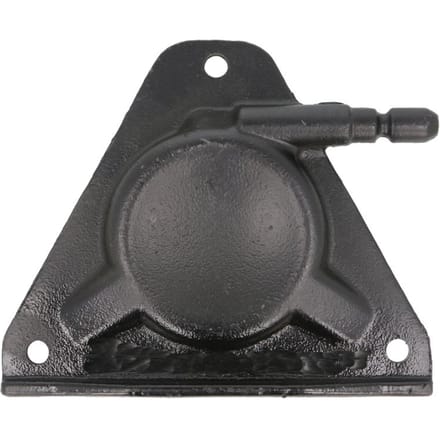 Bevestigingsonderdelen, Radiator AUGER 55831 links