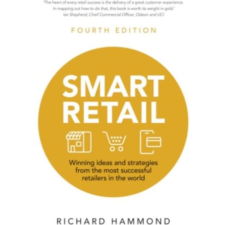 Smart Retail - Richard Hammond