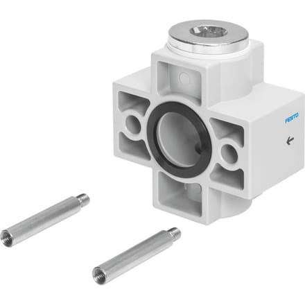 Festo Verdeelblok Maxi - 162787 - P2YKP