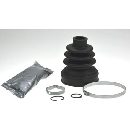 Balgenset, aandrijfas SPIDAN 25819