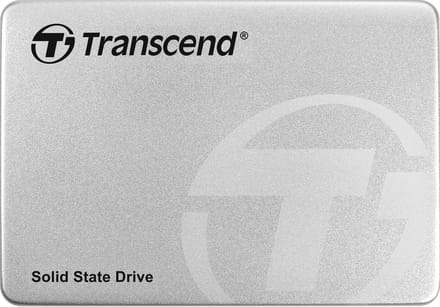 Transcend SSD370S 32 GB SSD harde schijf (2.5 inch) SATA 6 Gb/s Retail TS32GSSD370S