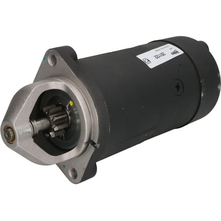 Starter VALEO 201122