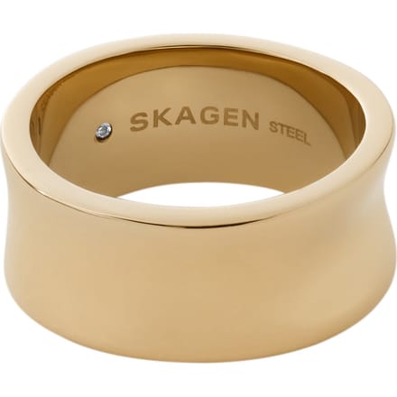 Skagen Damesring 50 Goud 32019238