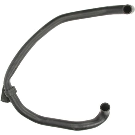 Radiateurslang THERMOTEC DWG025TT