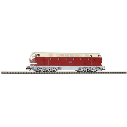 Piko TT 47350 TT diesellocomotief BR 119 van de DR