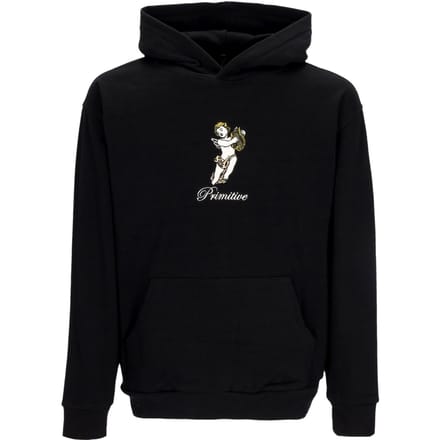Gates zwaargewicht herensweatshirt met capuchon