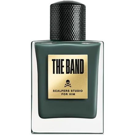 THE BAND FOR HIM edp vapo 50 ml