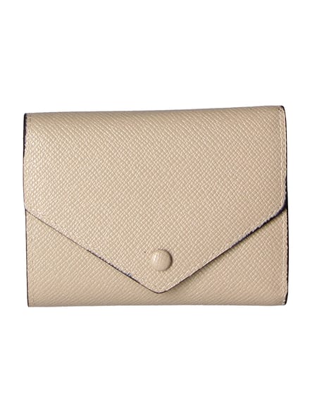 Gave Lux portemonnee Vrouwen TAUPE