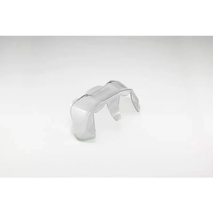 Motorfiets spoiler Arai RX-7V Racing