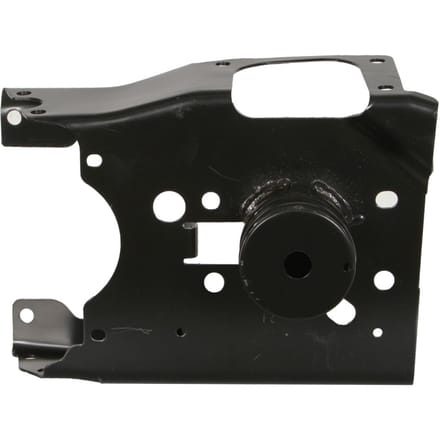 Bumper - onderdelen BLIC 5502-00-3256940P