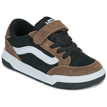 Vans  Lage Sneakers Hylane V SKATER GREY/BLACK
