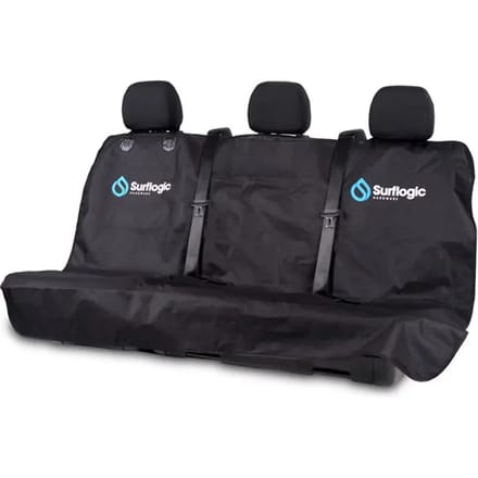Drievoudige autostoelhoes Surflogic Universal