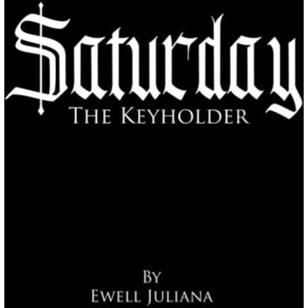 Saturday - Ewell Juliana