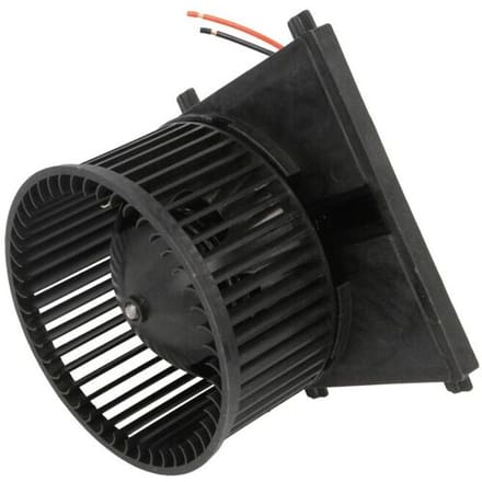 Interieurventilatie THERMOTEC DDW025TT