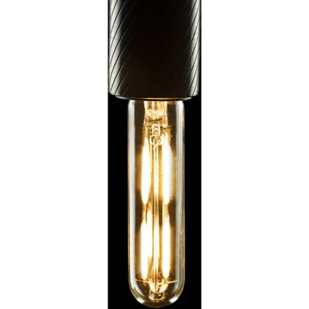 Segula LED E14 3W buislamp 24V DC gloeidraad helder 927 dimbaar