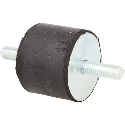 Aanslag-/bevestigingsbuffer FEBI BILSTEIN 19585