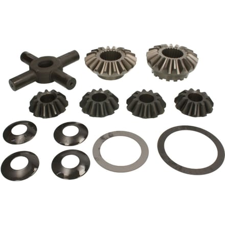 Reparatieset, achteras EURORICAMBI 74170785