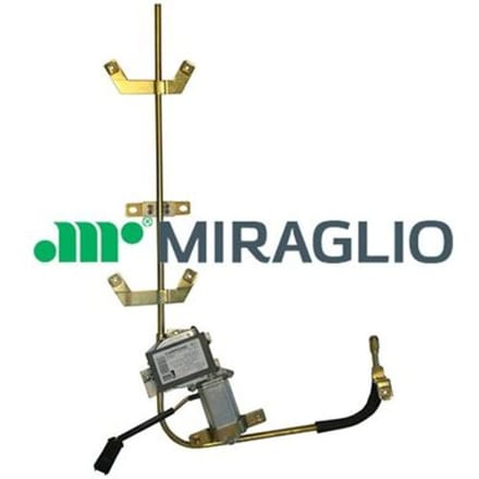 Raamregelaar MIRAGLIO 30/1940