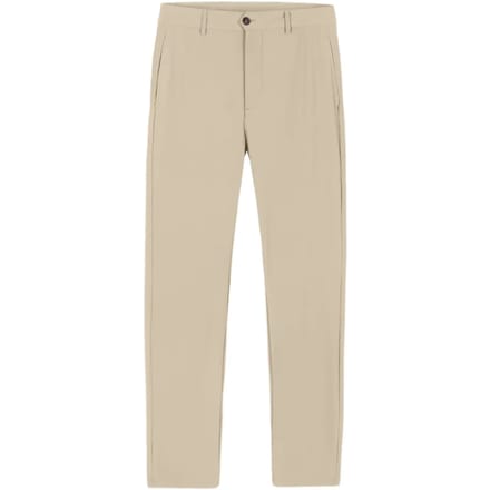 Technische stof broek Colmar