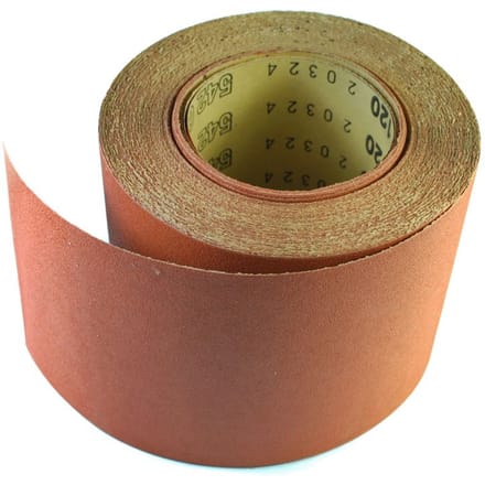 Schuurpapier STARCKE 10R00120