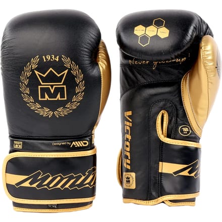 Leone victory multibox handschoenen nieuwe code Montana